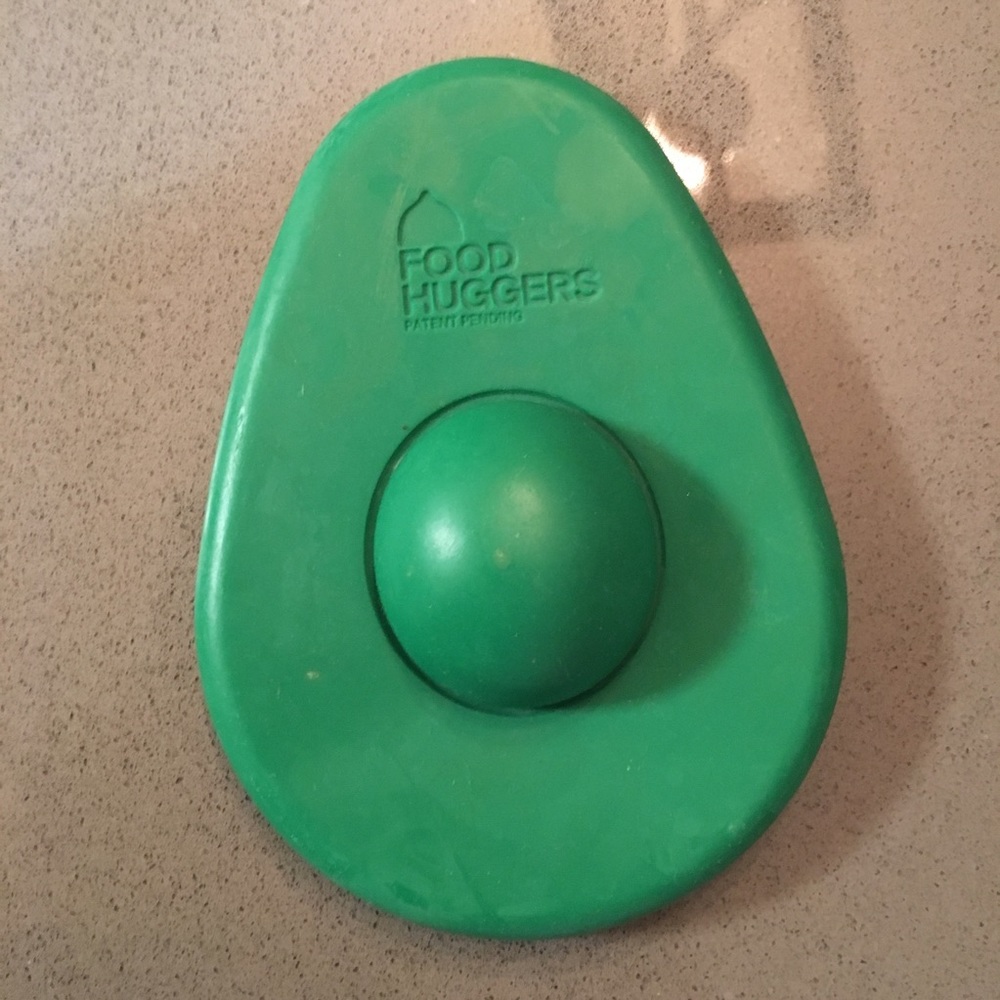 Avocado Holder